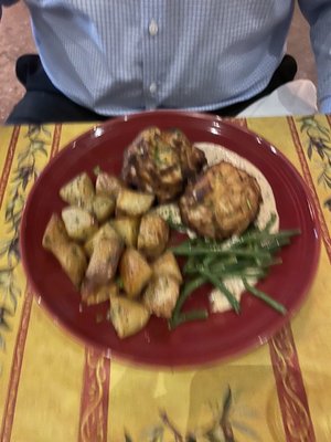 Ville Sainte Bistro by null