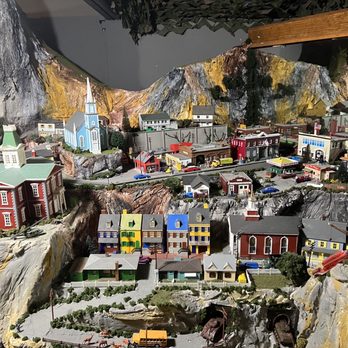 Northlandz - Art Museums Near Me - Flemington, New Jersey