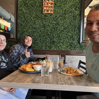 Xicote Cocina Mexicana - Lunch with friends - Mexican Near Me - Walnut Creek, California