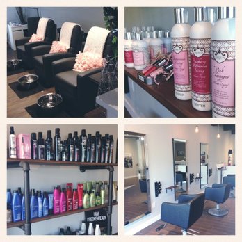 Refined Salon and Spa - Our chairs are ready for you! - Hair Salons Near Me - Tsawwassen, British Columbia Refined Salon and Spa - Our chairs are ready for you! - Hair Salons Near Me - Tsawwassen, British Columbia