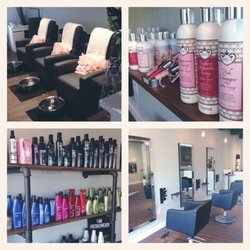 Refined Salon and Spa - Our chairs are ready for you!