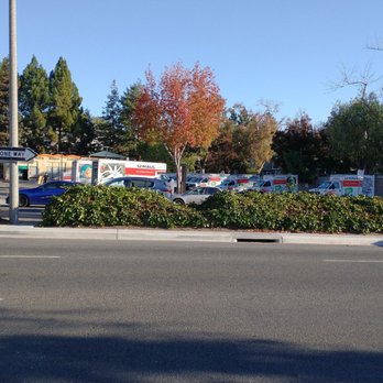 U-Haul - Sunnyvale - Mmm... It seemed so close on the map. But it looked far from my hotel - Truck Rental Near Me - Sunnyvale, California U-Haul - Sunnyvale - Mmm... It seemed so close on the map. But it looked far from my hotel - Truck Rental Near Me - Sunnyvale, California
