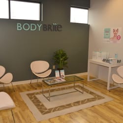 BodyBrite - Eden Prairie