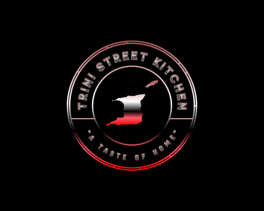 Trini Street Kitchen Logo