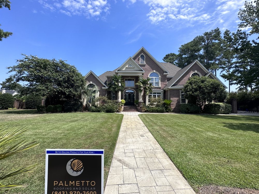 Slide of Palmetto Roofing And Solar