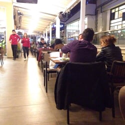 Cafe Talis