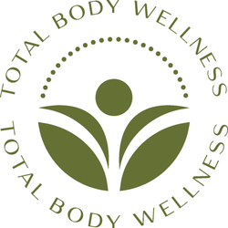 Total Body Wellness Clinic - Check out our new logo!