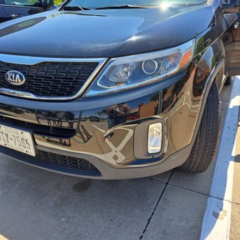 Sure Shot Collision Repair - After - Auto Repair Near Me - Garland, Texas Sure Shot Collision Repair - After - Auto Repair Near Me - Garland, Texas