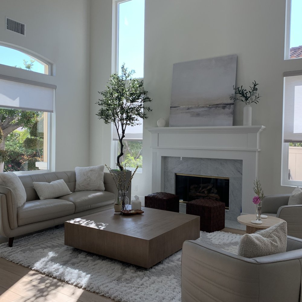EsVata Window Covering - Shutters Near Me - Chino, California EsVata Window Covering - Shutters Near Me - Chino, California