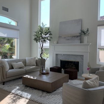 EsVata Window Covering - Shutters Near Me - Chino, California