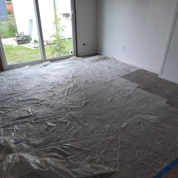 Nice Guy Niel - Put a sliding glass door  In a trailer home - Handyman Near Me