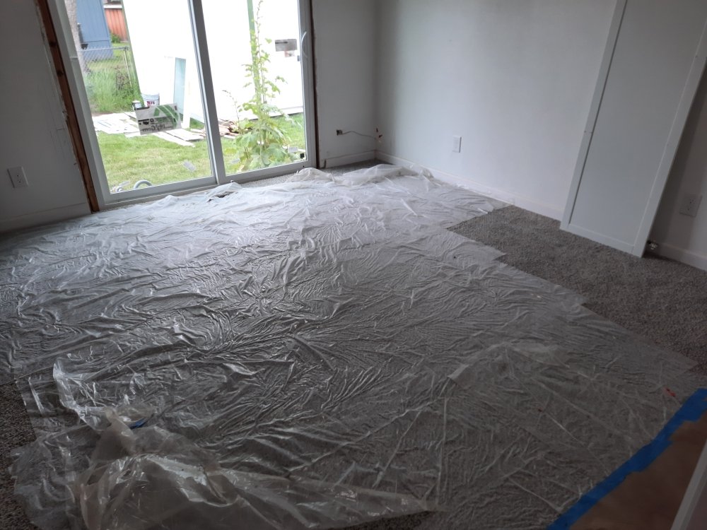 Slide of Nice Guy Niel