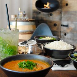 Restaurant Rasoi
