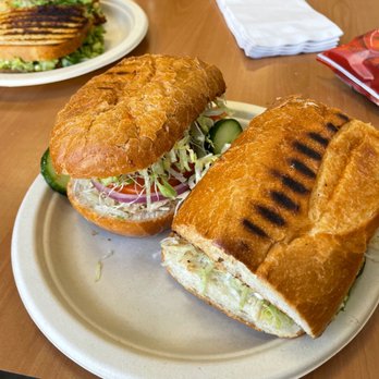 Avocado Toast - Mr 34. Mr. Basil 31. Little Italy Melt - Juice Bars & Smoothies Near Me - San Mateo, California Avocado Toast - Mr 34. Mr. Basil 31. Little Italy Melt - Juice Bars & Smoothies Near Me - San Mateo, California