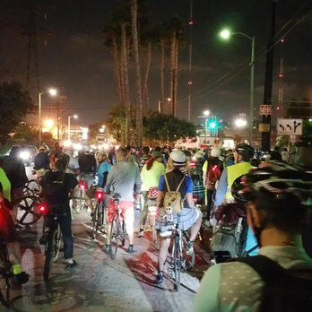 Critical Mass - Festivals Near Me - Los Angeles, California Critical Mass - Festivals Near Me - Los Angeles, California