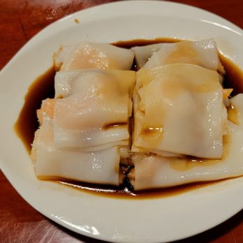 Triumph Valley - Shrimp Cheung Fun - 4.5 Stars - Dim Sum Near Me - Renton, Washington Triumph Valley - Shrimp Cheung Fun - 4.5 Stars - Dim Sum Near Me - Renton, Washington