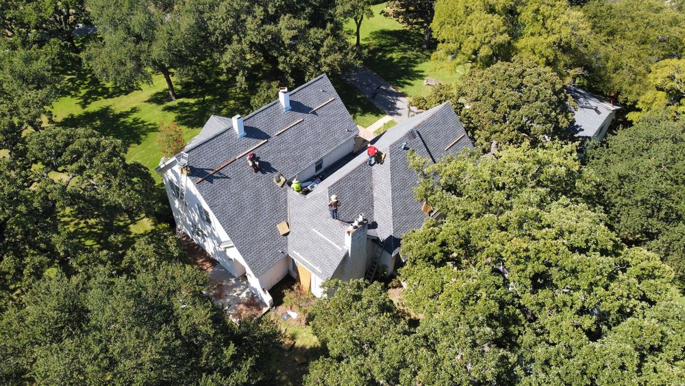 Slide of Noble Sky Roofing