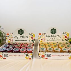 Bee Healthy Cafe - Edmond Center Court