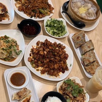 Dumpling Wei - Dim Sum Near Me - Los Angeles, California