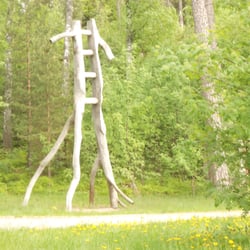 Karhusaaren uimaranta