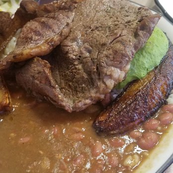 Mi Tierrita Restaurant - Latin American Near Me - Hempstead, New York