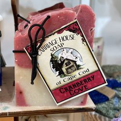 Pure Vita Modern Apothecary Studio - Locally made soap