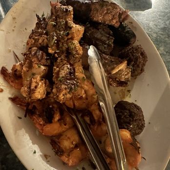 Taverna Agora - The Grecian grill - Greek Near Me - Raleigh, North Carolina