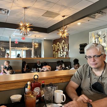 French Toast Bistro - Cajun/Creole Near Me - Canton, Michigan