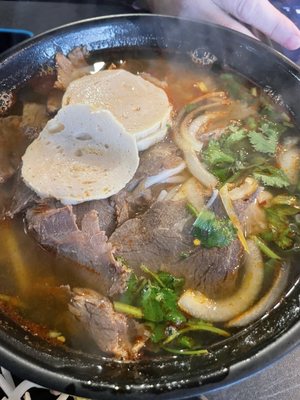 Restaurant I AM PHO ( Downtown) by null