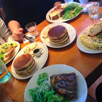 Blackbird - Pancakes & Frittata & Omelette - Coffee & Tea Near Me - Lausanne, VD Blackbird - Pancakes & Frittata & Omelette - Coffee & Tea Near Me - Lausanne, VD