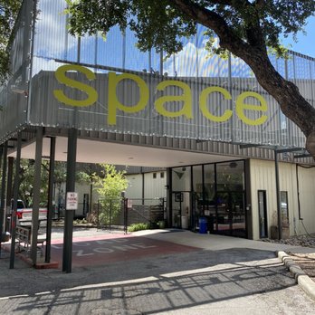 Space ATX - Storefront - Recording & Rehearsal Studios Near Me - Austin, Texas