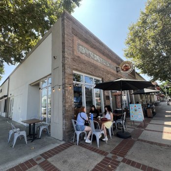 Elite Experience: Chaiwale & Co, Orange - exterior, business front - Yelp Events Near Me - Orange, California