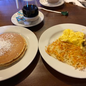 Eggsellent Cafe - Pancakes, scrambled eggs, hash browns, chicken sausage. - Breakfast & Brunch Near Me - Carrollton, Texas Eggsellent Cafe - Pancakes, scrambled eggs, hash browns, chicken sausage. - Breakfast & Brunch Near Me - Carrollton, Texas