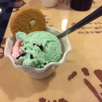 Teppanyaki Buffet - My ice cream. Yum! - Buffets Near Me - Hollywood, Florida Teppanyaki Buffet - My ice cream. Yum! - Buffets Near Me - Hollywood, Florida