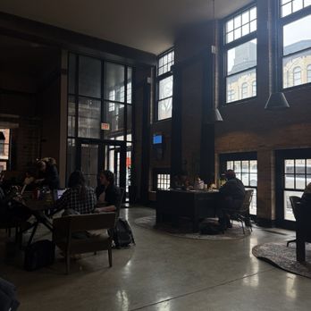 Froth - Cafes Near Me - Chicago, Illinois Froth - Cafes Near Me - Chicago, Illinois