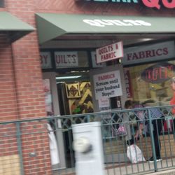 Ozark Quilts & More