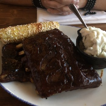 Reservoir - full rack of ribs - Bars Near Me - Irving, Texas Reservoir - full rack of ribs - Bars Near Me - Irving, Texas
