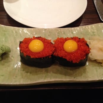 Sushi Spot - Heaven!! - Sushi Bars Near Me - Arcata, California Sushi Spot - Heaven!! - Sushi Bars Near Me - Arcata, California