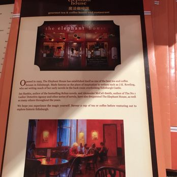 The Elephant House - Scottish Near Me - Edinburgh, EDH The Elephant House - Scottish Near Me - Edinburgh, EDH