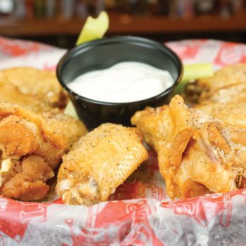 Tully's Good Times - Salt & Pepper Wings - Sports Bars Near Me - Syracuse, New York Tully's Good Times - Salt & Pepper Wings - Sports Bars Near Me - Syracuse, New York