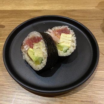 ZUI - Futo Maki - Japanese Near Me - Los Angeles, California ZUI - Futo Maki - Japanese Near Me - Los Angeles, California