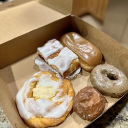 Schmidt's Pastry Cottage