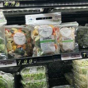 Grace's Marketplace - Salads - Grocery Near Me - New York, New York Grace's Marketplace - Salads - Grocery Near Me - New York, New York