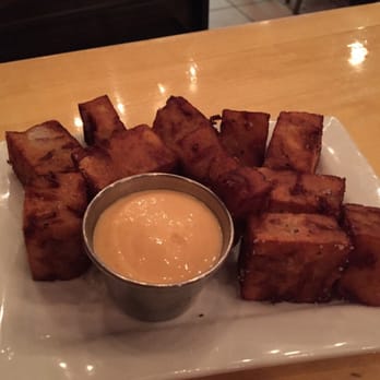 Venture Kitchen And Bar - Tots - Pizza Near Me - Hampton, Virginia Venture Kitchen And Bar - Tots - Pizza Near Me - Hampton, Virginia