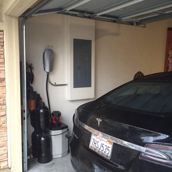 Boltz Electric - Tesla car charger - Electricians Near Me