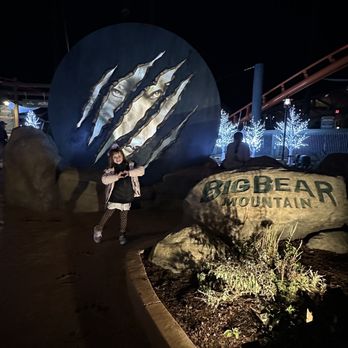 Dollywood - Big Bear Mountain (new ride 2023) has been an awesome addition! - Amusement Parks Near Me - Pigeon Forge, Tennessee Dollywood - Big Bear Mountain (new ride 2023) has been an awesome addition! - Amusement Parks Near Me - Pigeon Forge, Tennessee