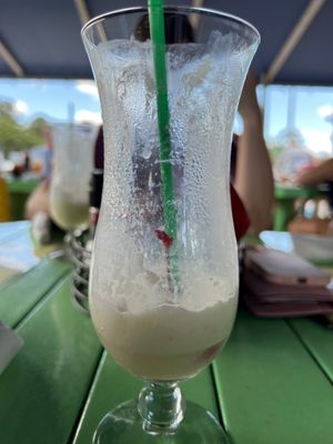 Fishy Fishy Cafe by null