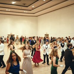 Nordquist-Taylor Dance Program