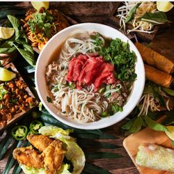 Pho Live