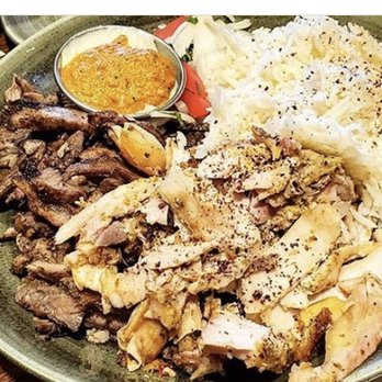 Ya Hala - Middle Eastern Near Me - London, XGL